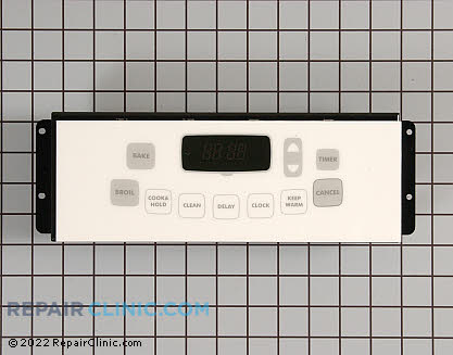 Oven Control Board 5701M832-60     Main Product View