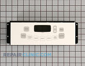 Oven Control Board - Part # 1543742 Mfg Part # 5701M832-60