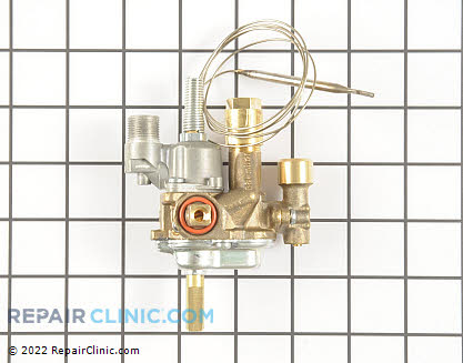 Oven Thermostat 74009917 Main Product View