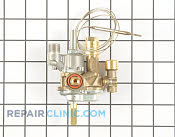 Oven Thermostat - Part # 1072719 Mfg Part # 74009917
