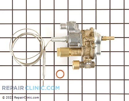 Oven Thermostat 7515P046-60 Main Product View