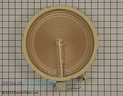 Radiant Surface Element 74010158 Main Product View