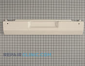 Backsplash panel - Part # 1542552 Mfg Part # 2601F434-71
