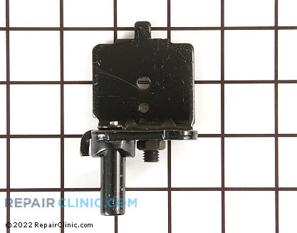 Bottom Hinge DA61-01608A Main Product View