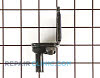 Bottom Hinge DA61-01608A Alternate Product View