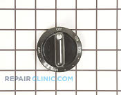 Control Knob - Part # 1073200 Mfg Part # 74010432