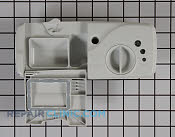 Detergent Dispenser - Part # 1074879 Mfg Part # 99003321