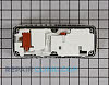 Detergent Dispenser 99003321 Alternate Product View