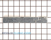 Hinge Receptacle  - Part # 1073309 Mfg Part # 74010551