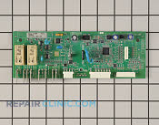 Main Control Board - Part # 1074739 Mfg Part # 99003161
