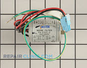 Noise Filter - Part # 2030005 Mfg Part # DA27-00002A