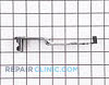 Top Hinge DA61-01650A Alternate Product View