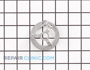 Bracket - Part # 1084443 Mfg Part # WB02K10079