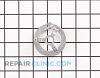 Bracket WB02K10079 Alternate Product View
