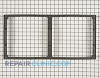 Burner Grate Frame WB02X11074 Alternate Product View