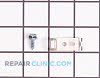 Clip WB01X10199 Alternate Product View