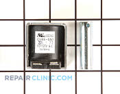 Dispenser Solenoid - Part # 2043220 Mfg Part # DA74-40151G