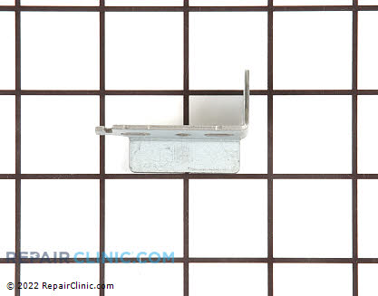 Ge Microwave Door Hinge