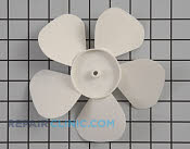 Fan Blade - Part # 1084684 Mfg Part # WB02X11025