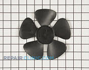 Fan Blade - Part # 1084699 Mfg Part # WB02X11041