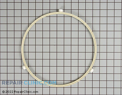 Glass Tray Support WB02X10895 Main Product View