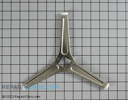 Glass Tray Support (OEM)  WB02X10994
