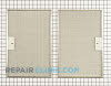 Grease Filter WB02X11012      Alternate Product View