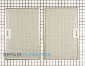 Grease Filter - Part # 1084673 Mfg Part # WB02X11012