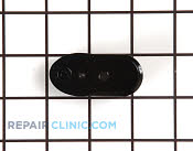 Handle Trim - Part # 1084711 Mfg Part # WB02X11053