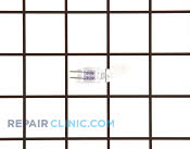 Light Bulb - Part # 1084386 Mfg Part # WB01X10239