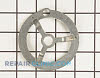 Surface Burner Base WB02K10080 Alternate Product View