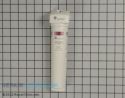 Water Filter GXSTQ Main Product View