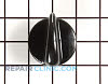 Control Knob WB03T10195 Alternate Product View
