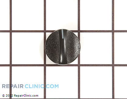 Control Knob WB03X10208 Main Product View