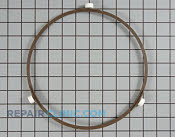 Glass Tray Support - Part # 1085032 Mfg Part # WB06X10529
