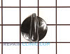 Knob WB03T10200      Alternate Product View