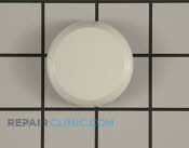 Knob - Part # 1084888 Mfg Part # WB03X10174