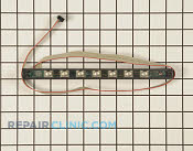 Switch - Part # 1084964 Mfg Part # WB03X10257