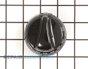 Thermostat Knob - Part # 1084822 Mfg Part # WB03K10159
