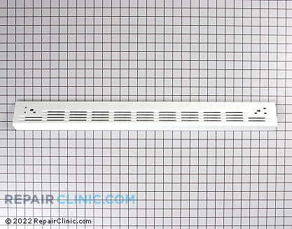 Vent Grille WB07K10191 Main Product View