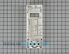 Control  Panel WB07X10860 Alternate Product View