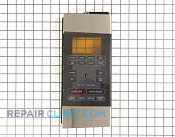 Control  Panel - Part # 1085455 Mfg Part # WB07X10880