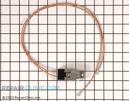 Element Receptacle and Wire Kit WB08K10005 Main Product View