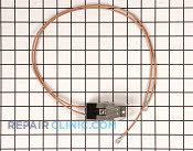 Element Receptacle and Wire Kit - Part # 1085461 Mfg Part # WB08K10005