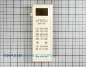 Touchpad and Control Panel - Part # 1085372 Mfg Part # WB07X10786