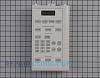 Touchpad and Control Panel WB07X10797 Alternate Product View