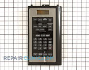 Touchpad and Control Panel - Part # 1085385 Mfg Part # WB07X10800