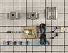Trim Kit WB07X10685      Alternate Product View