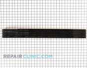 Vent Grille - Part # 1085357 Mfg Part # WB07X10770