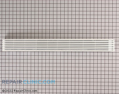 Vent Grille WB07X10776 Main Product View